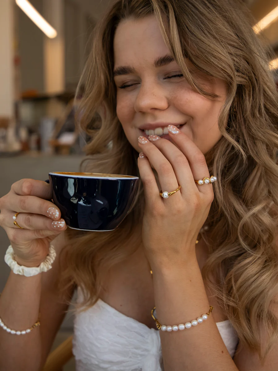Pearl Mirage ARMBAND - Image 7
