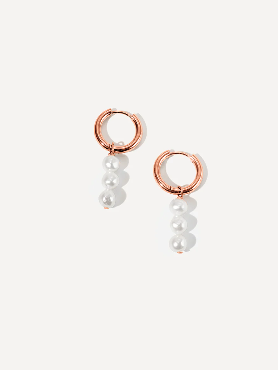 Pearl Reverie Ohrringe - Image 14