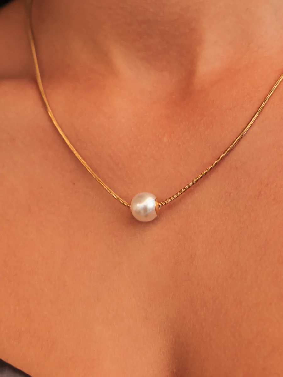Pearl Serenade Kette - Image 2