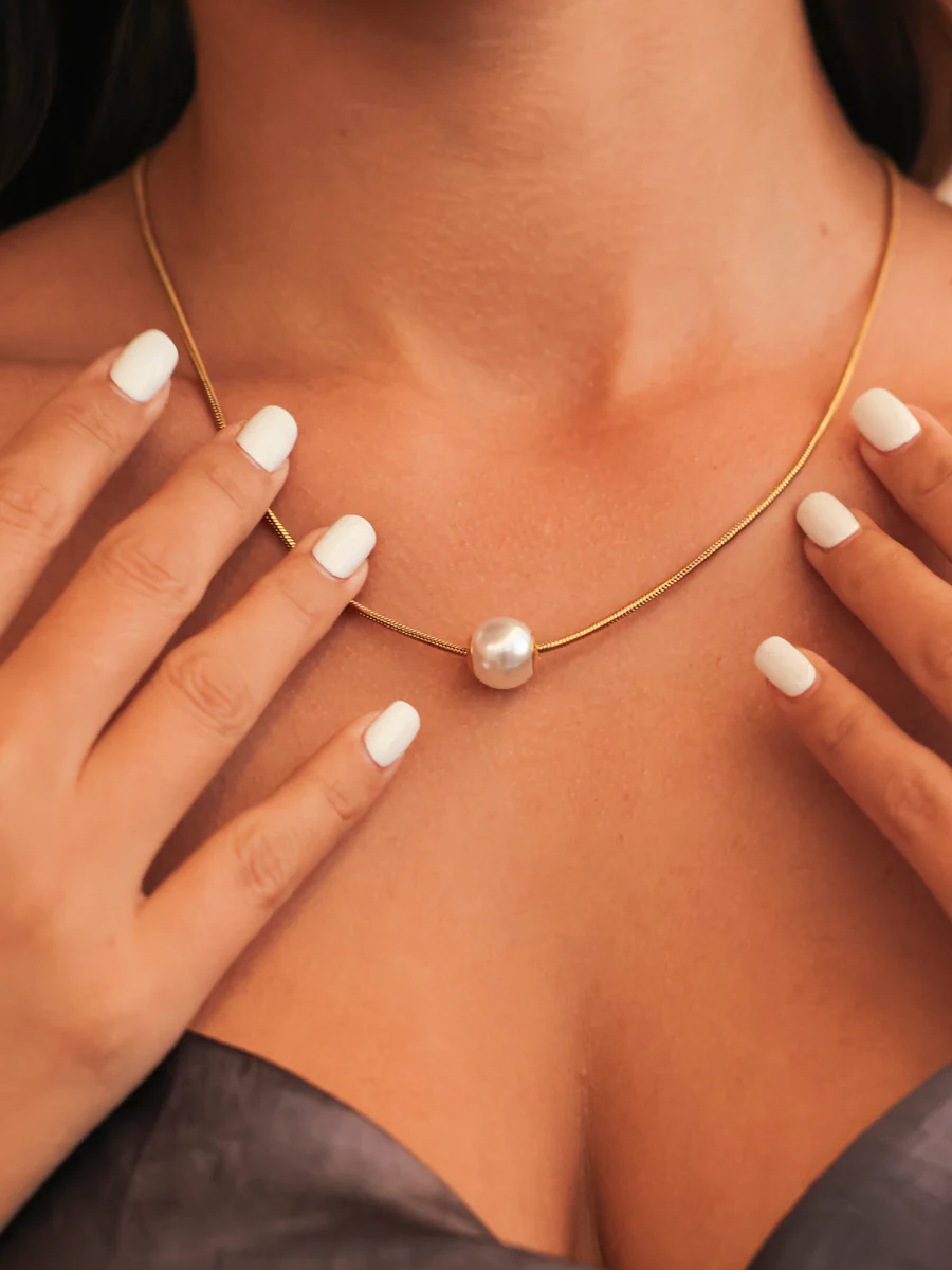 Pearl Serenade Kette - Image 3
