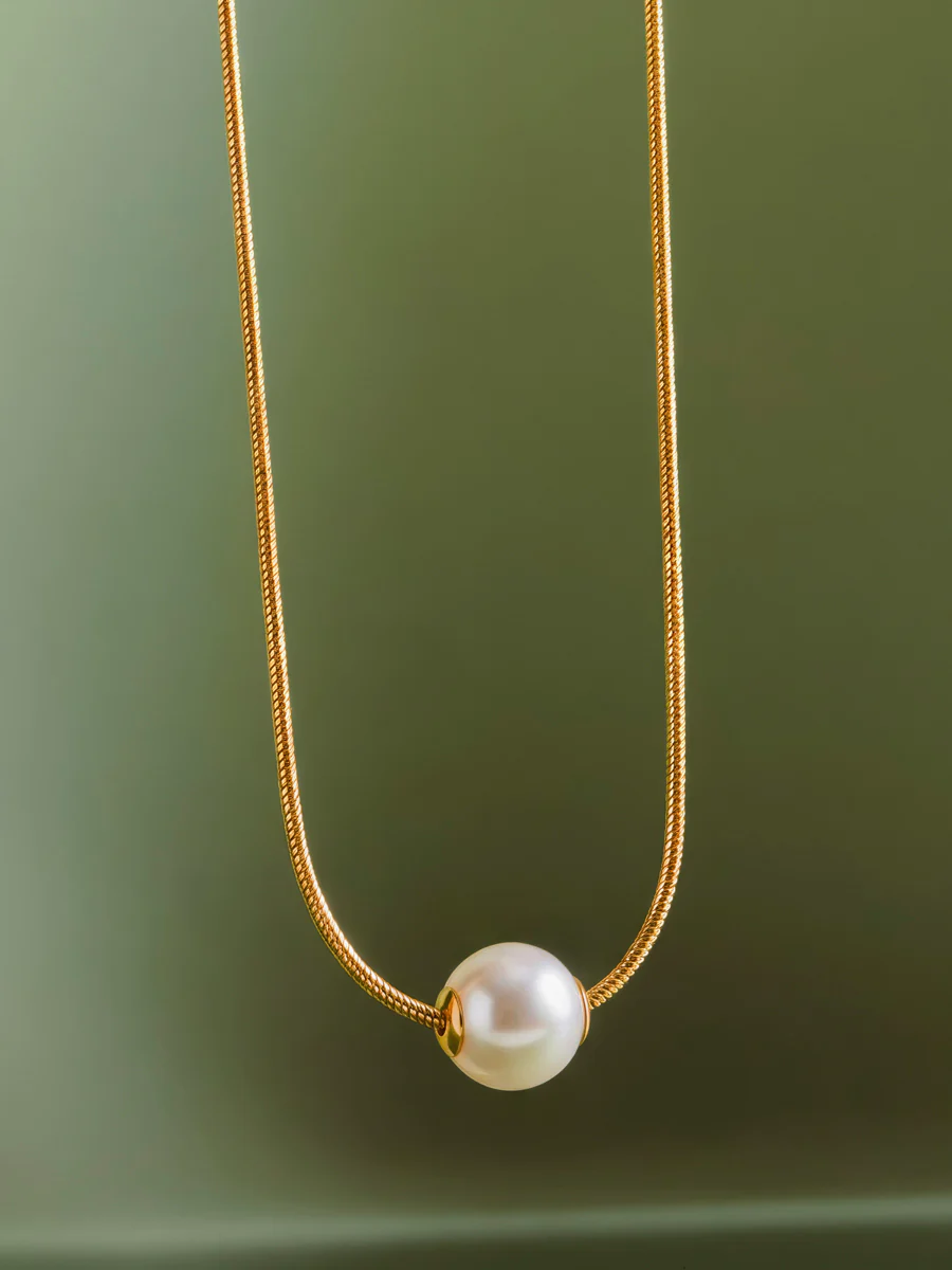 Pearl Serenade Kette - Image 4