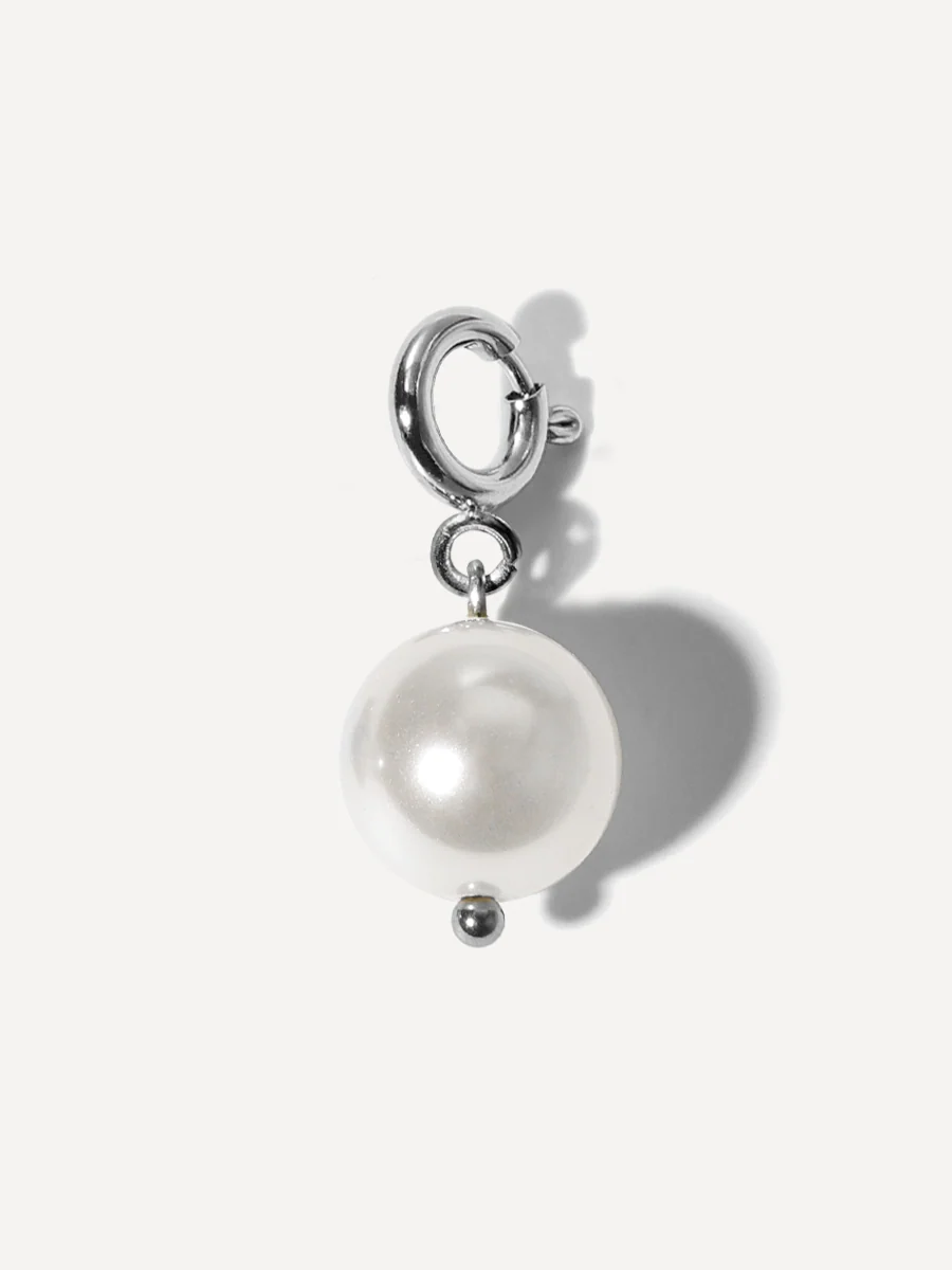 Pearl Serenity Ketten-Charm - Image 7