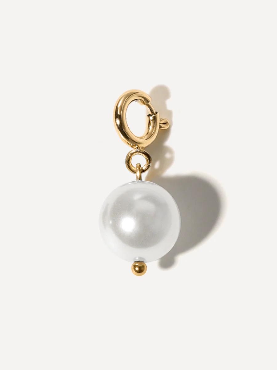 Pearl Serenity Ketten-Charm - Image 9