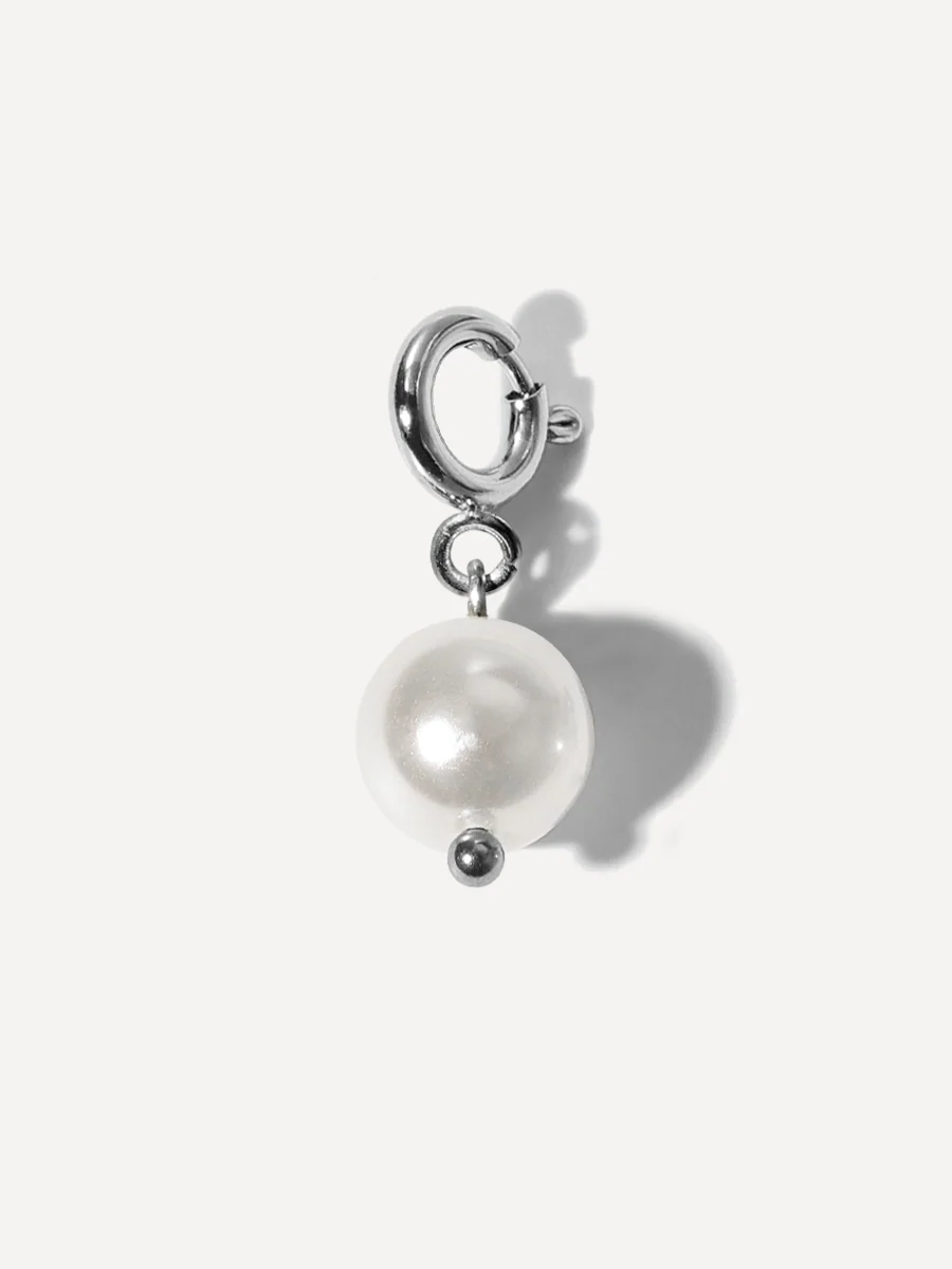 Pearl Serenity Small Ketten-Charm - Image 10
