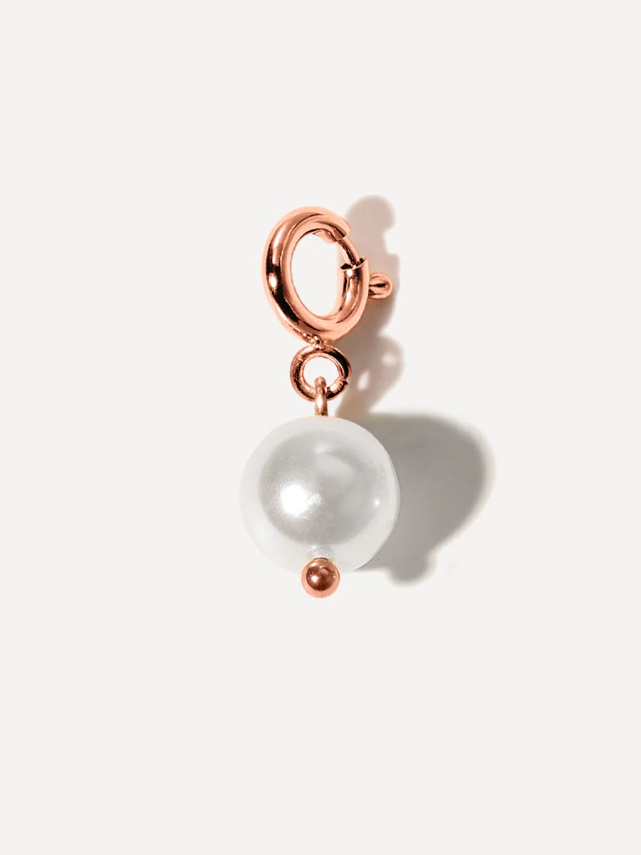 Pearl Serenity Small Ketten-Charm - Image 11