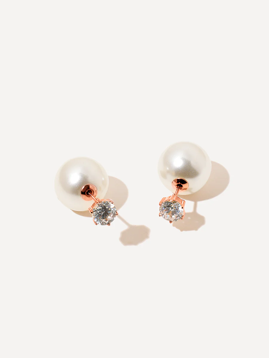 Pearl Shine Ohrringe - Image 10