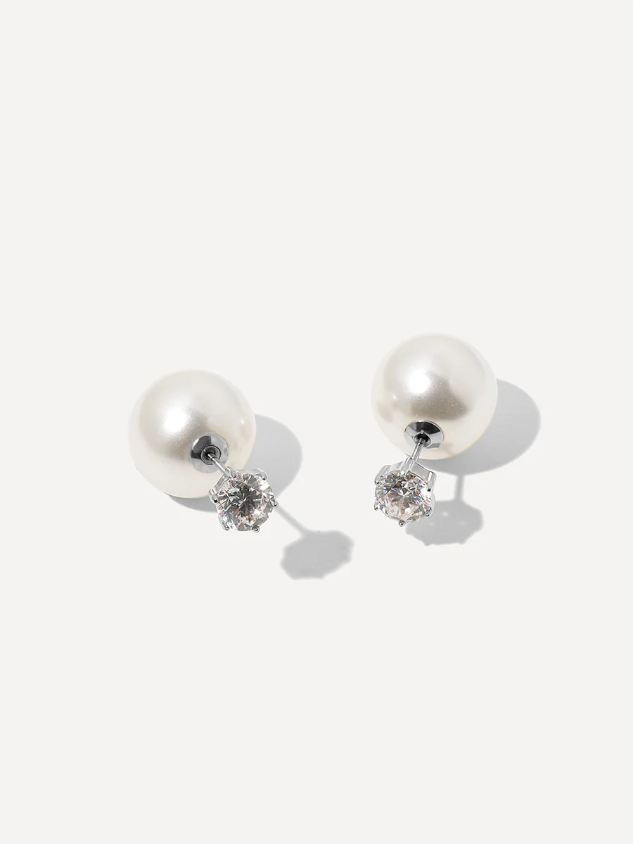Pearl Shine Ohrringe - Image 9