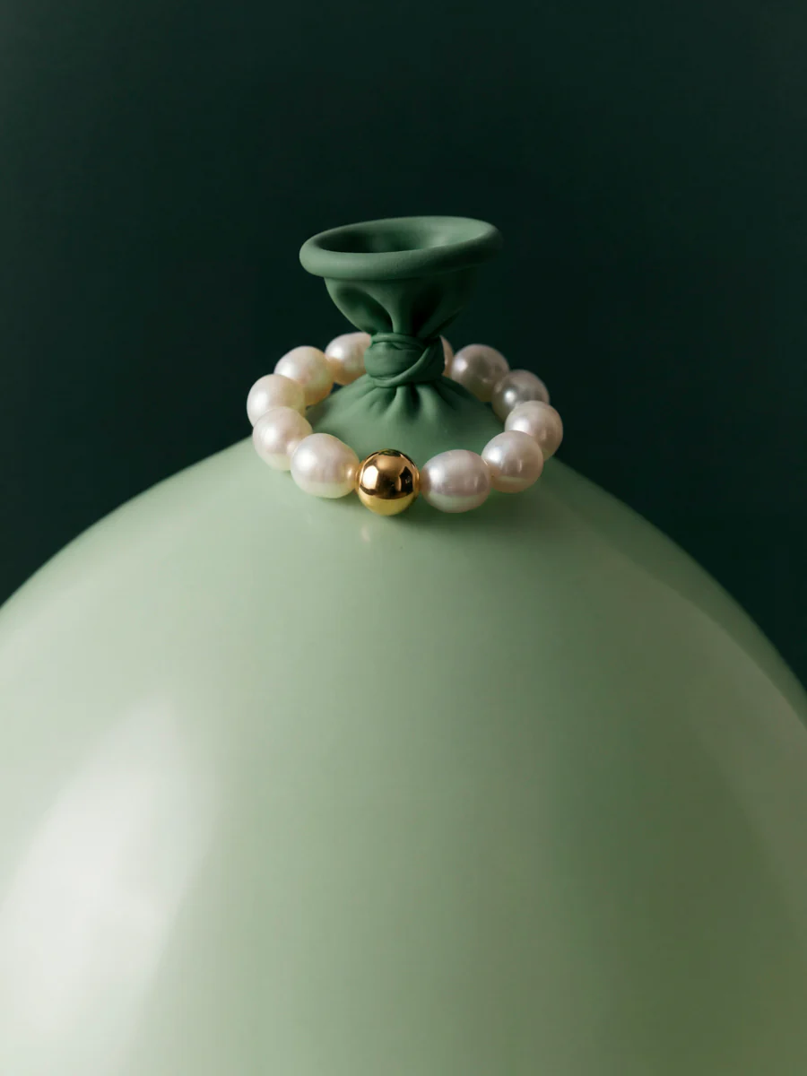 Pearl Sonata Ring - Image 4