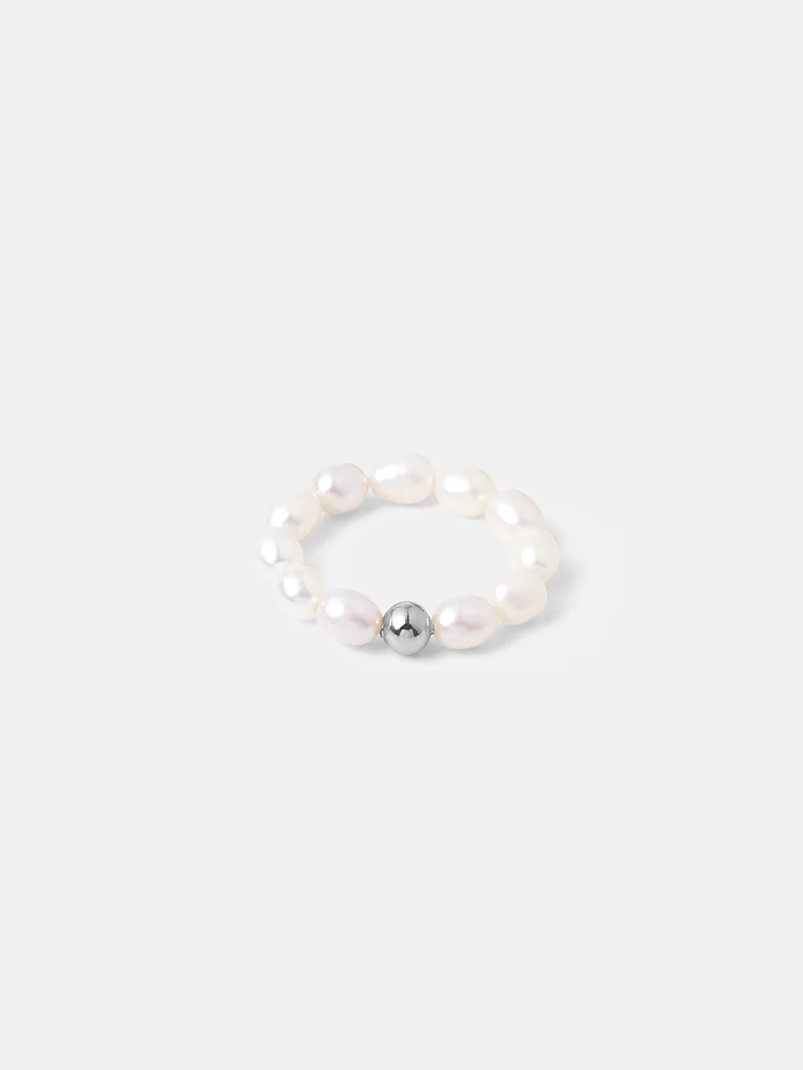 Pearl Sonata Ring - Image 8