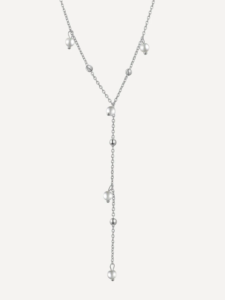 Pearl Station Kette - Image 8