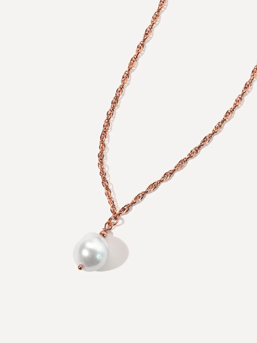 Pearl Whisper Kette - Image 7