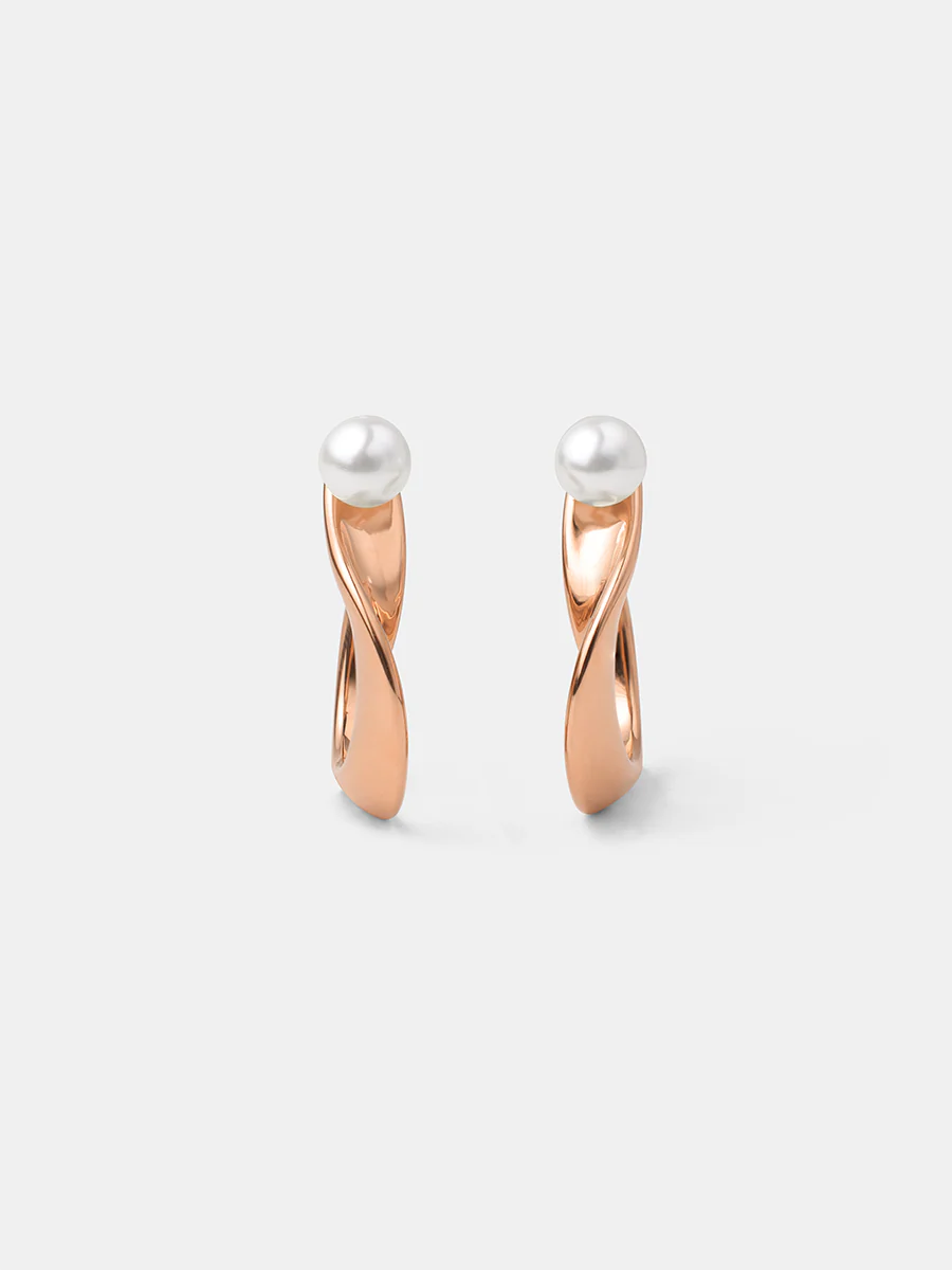 Pearl Wish Ohrringe - Image 10