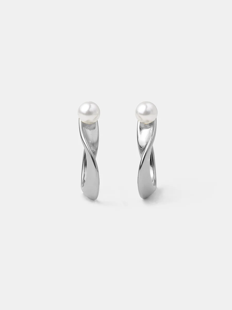 Pearl Wish Ohrringe - Image 9