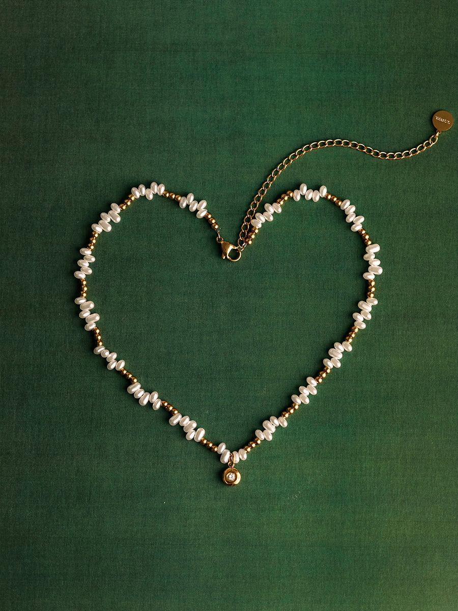 Pearlescent Flow Kette - Image 11