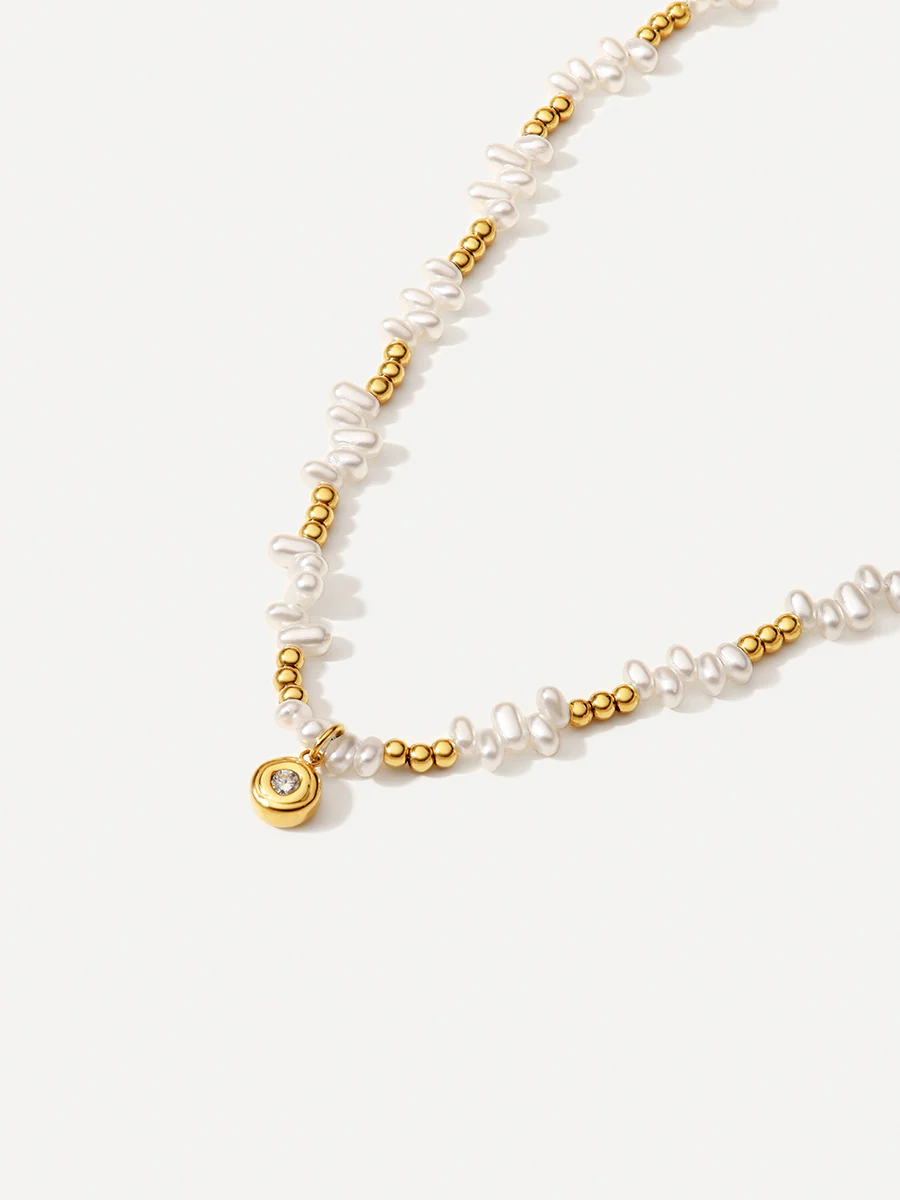 Pearlescent Flow Kette - Image 4