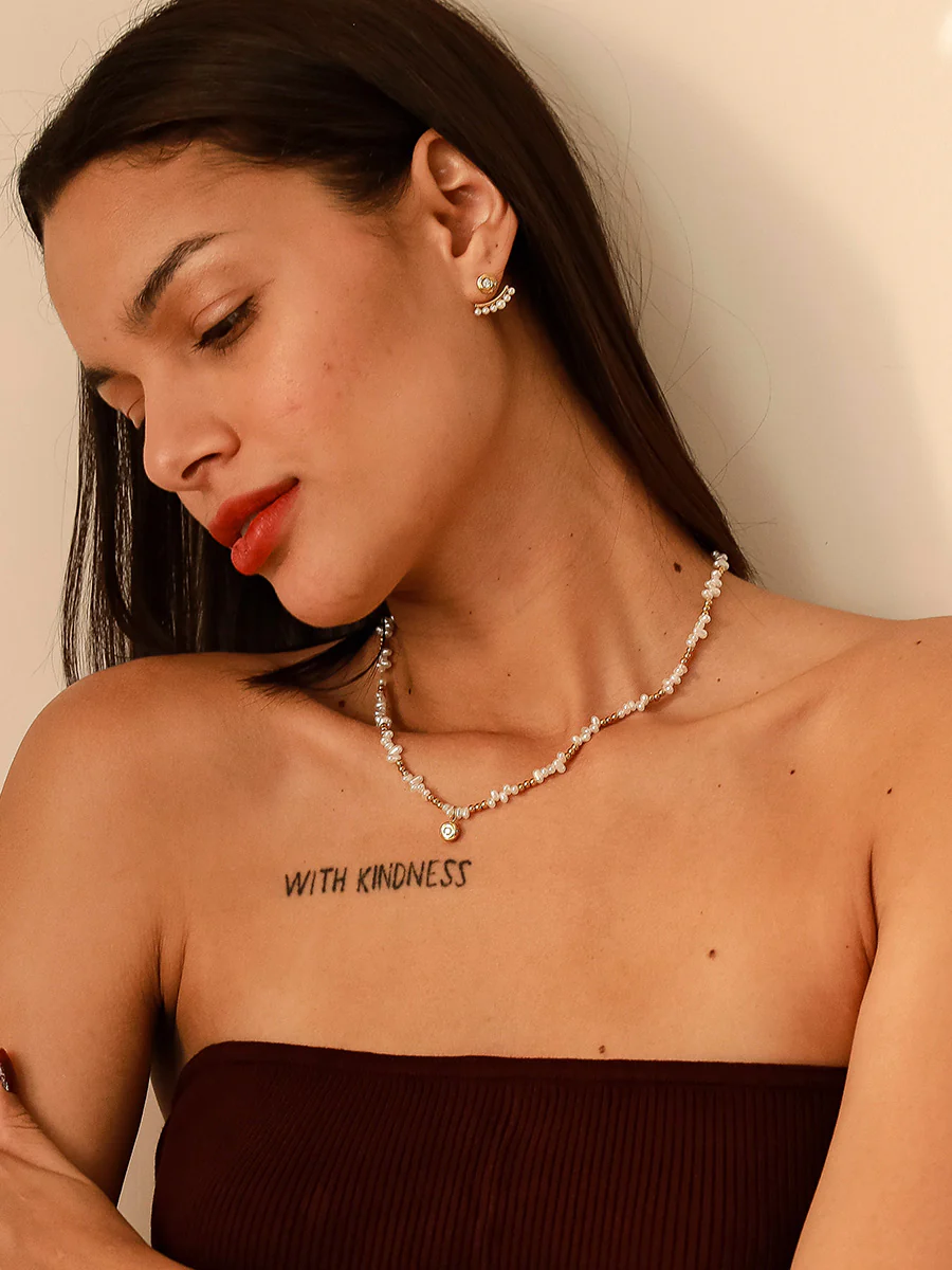 Pearlescent Flow Kette - Image 6