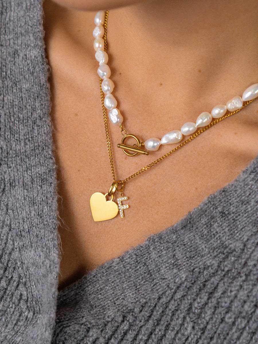 Pearls OT Kette - Image 15