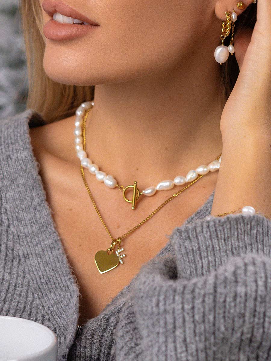 Pearls OT Kette - Image 16