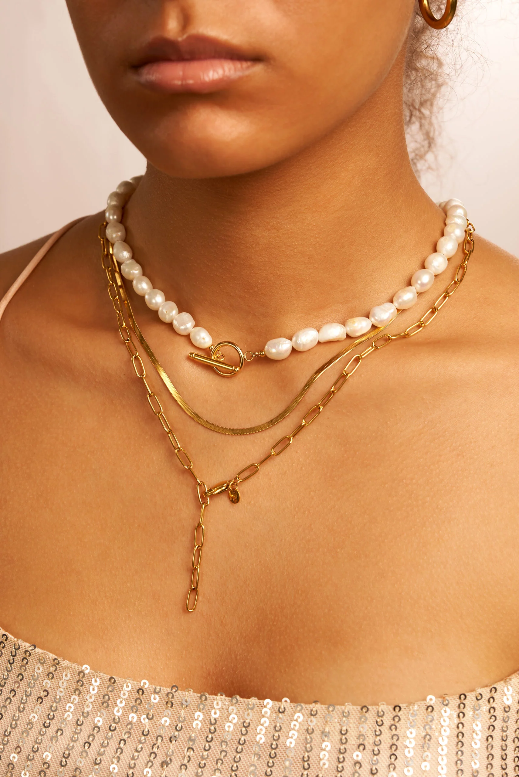 Pearls OT Kette - Image 26