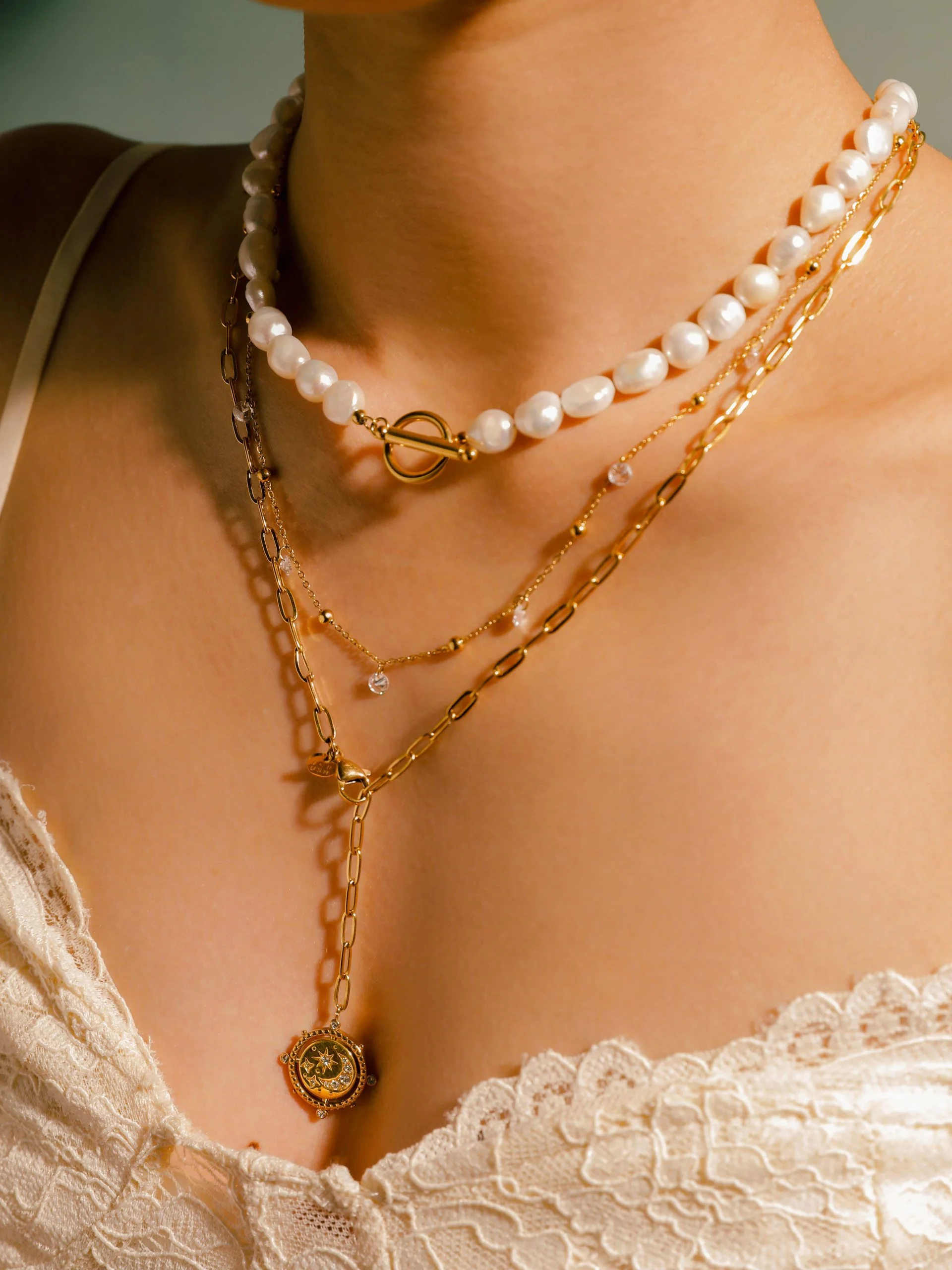Pearls OT Kette - Image 27