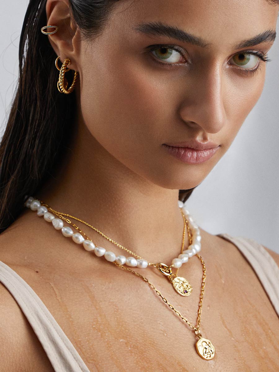 Pearls OT Kette - Image 28