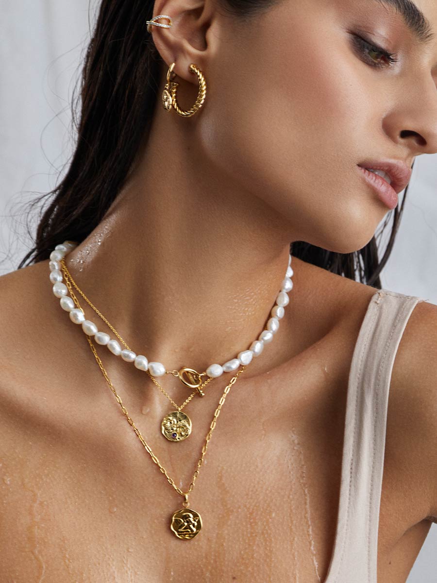 Pearls OT Kette - Image 6