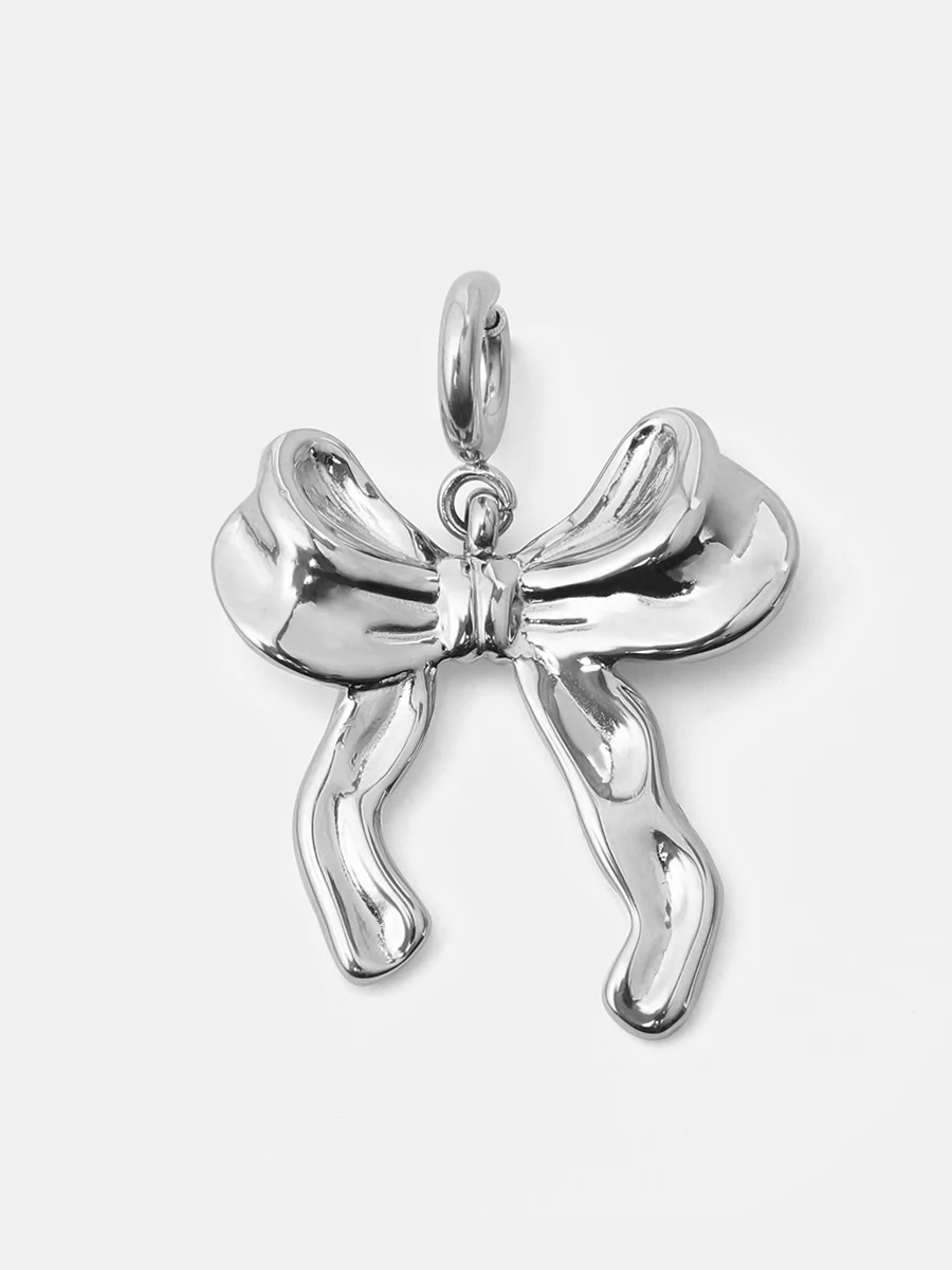 Playful Bow Ketten-Charm - Image 8