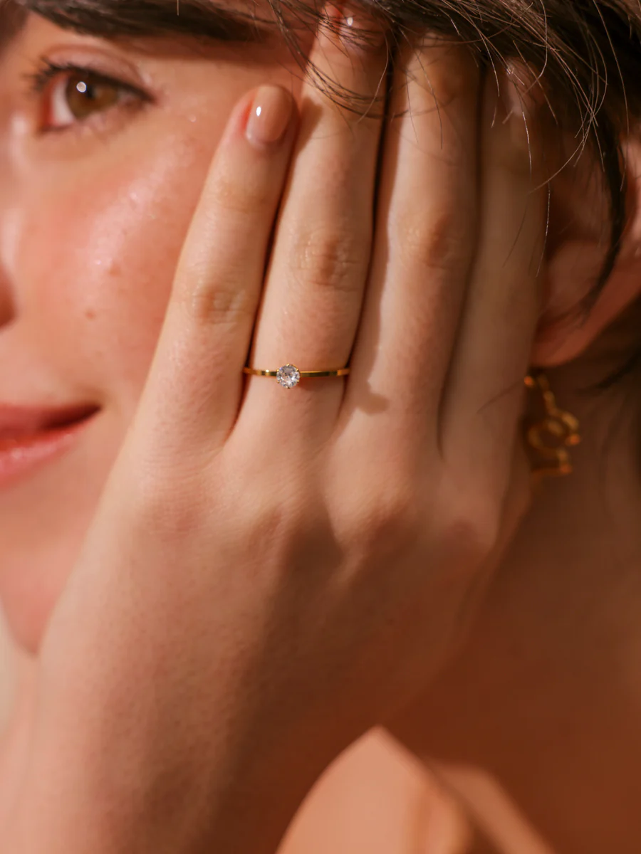 Precious Glow Ring - Image 3