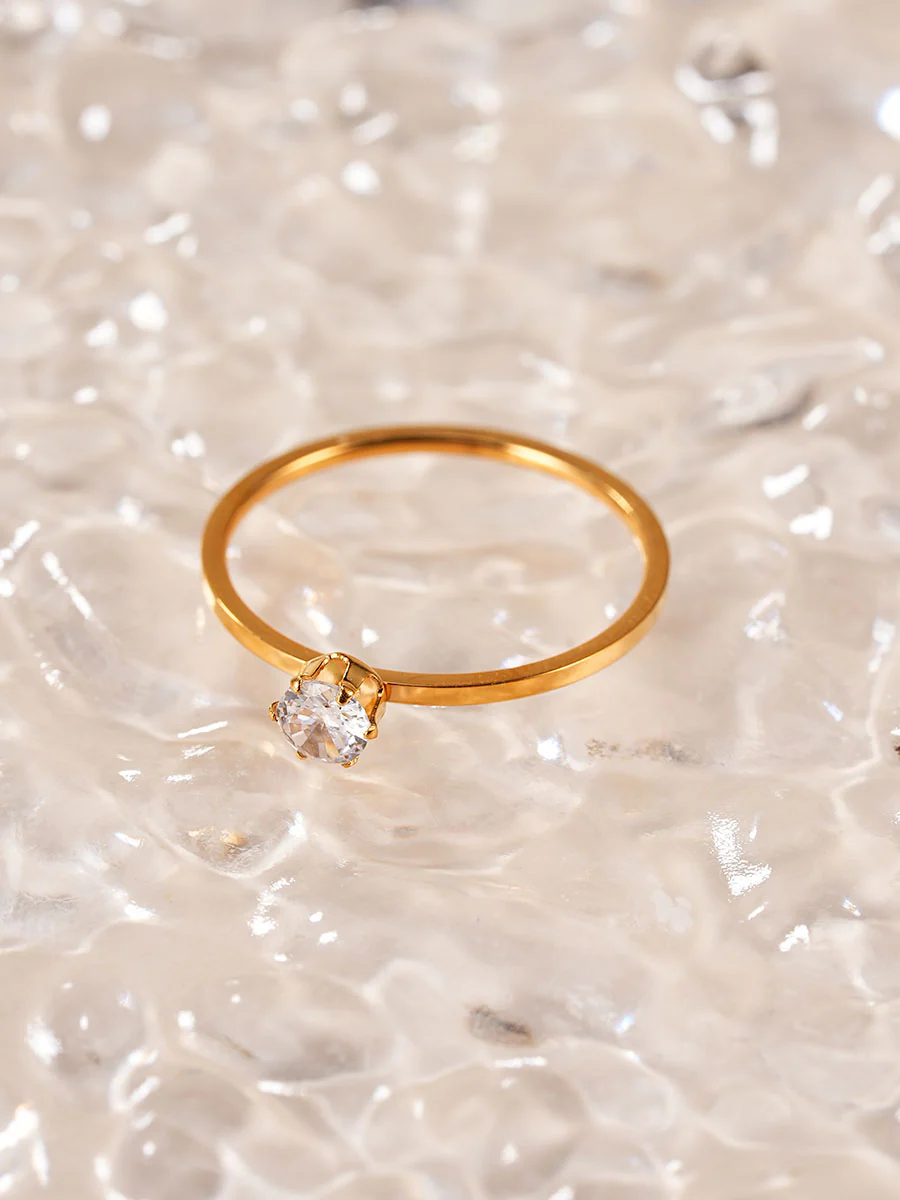 Precious Glow Ring - Image 4
