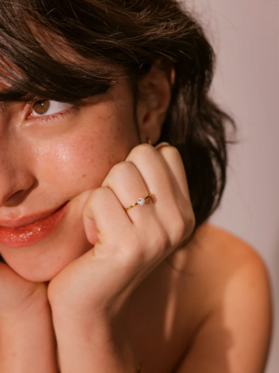 Precious Glow Ring - Image 5