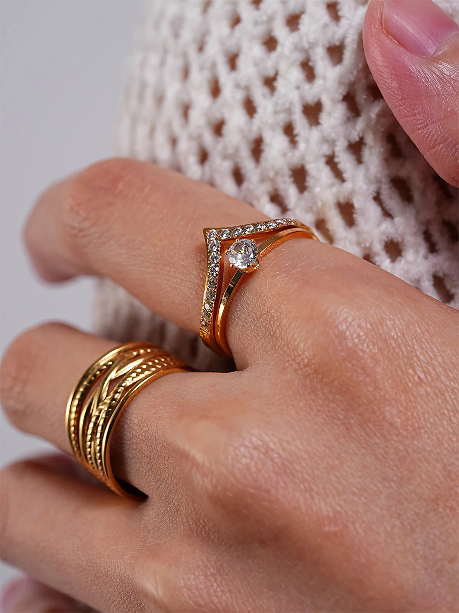 Precious Glow Ring - Image 6