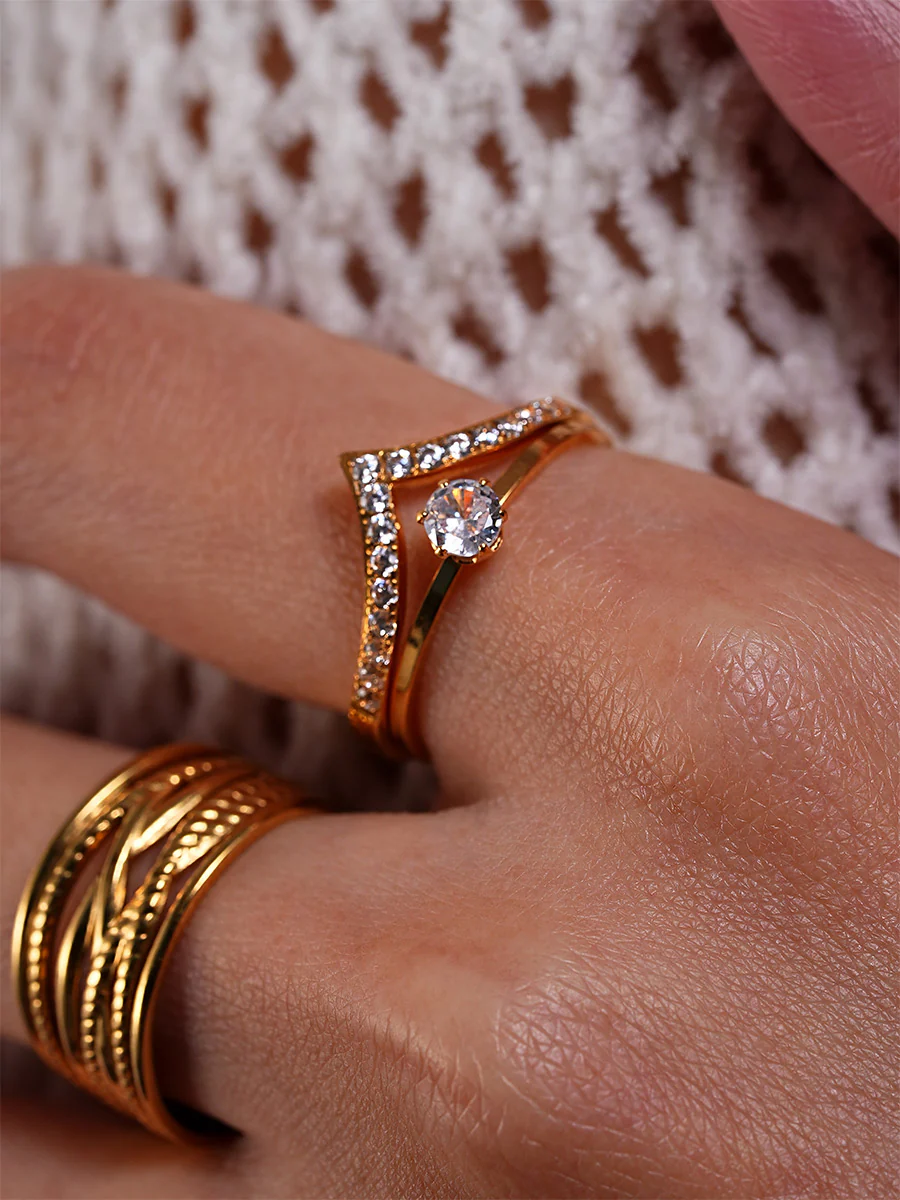 Precious Glow Ring - Image 7