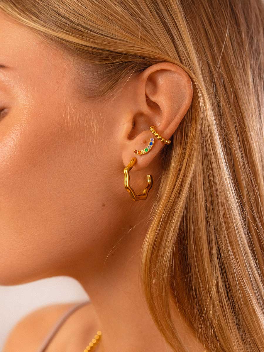 PROMINENT Earcuff - Image 3