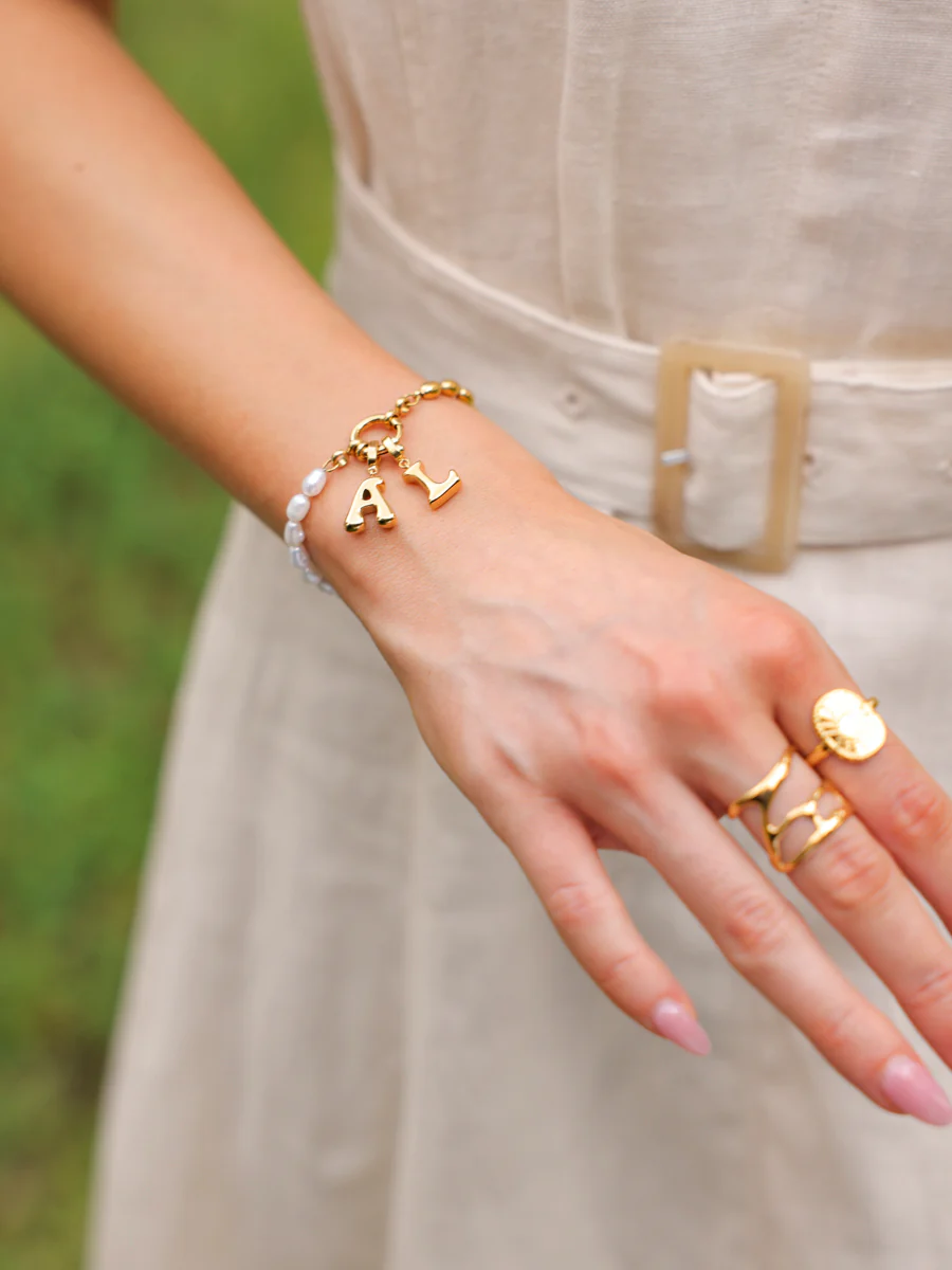 Half Ocean ARMBAND - Image 3