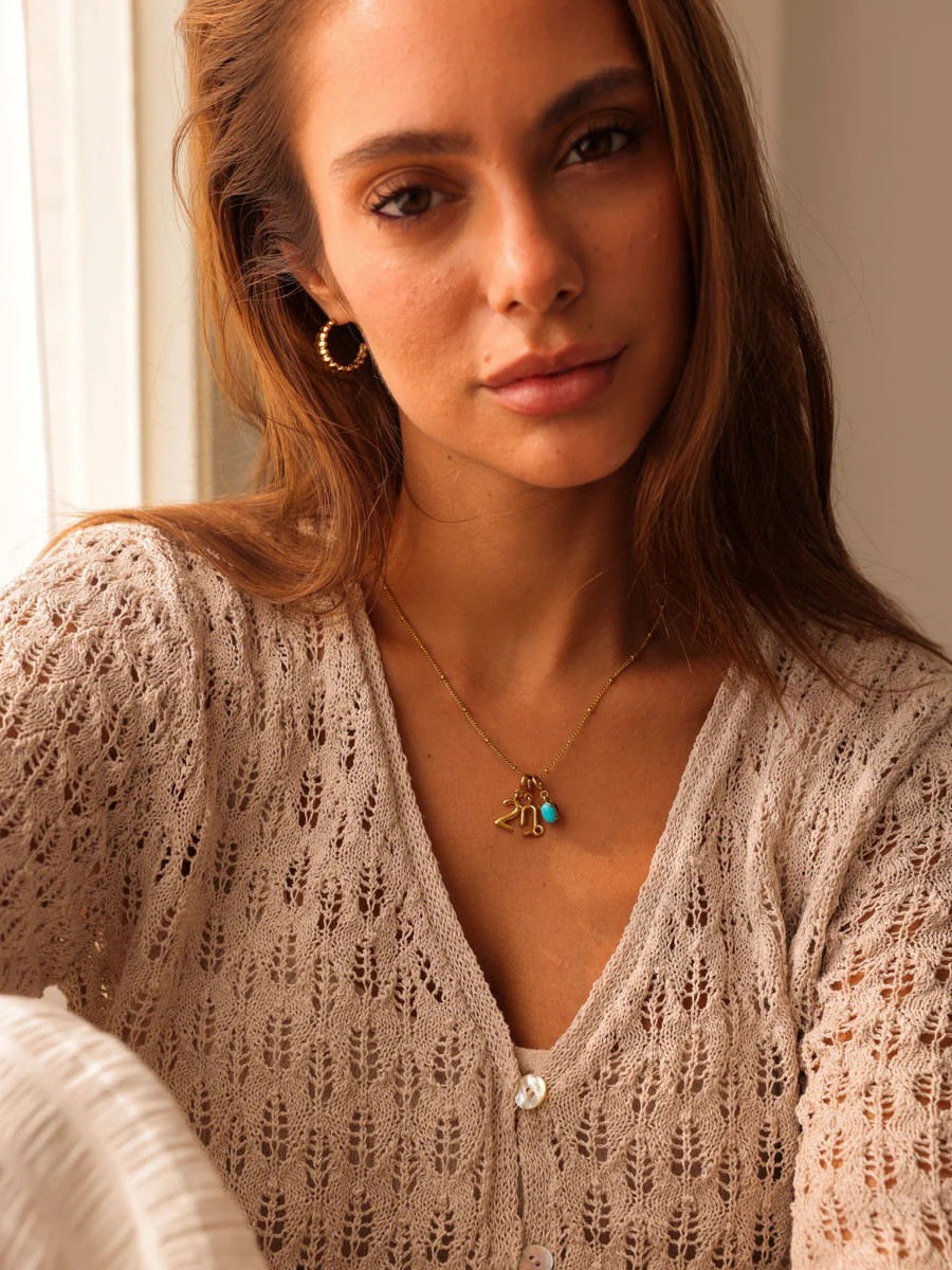 Pure Beads Kette - Image 2