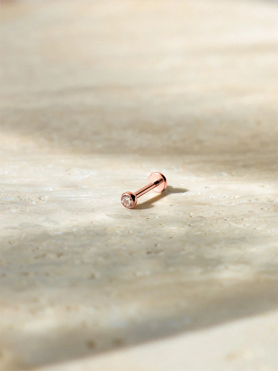 Pure Elegance Titan Piercing - Image 3
