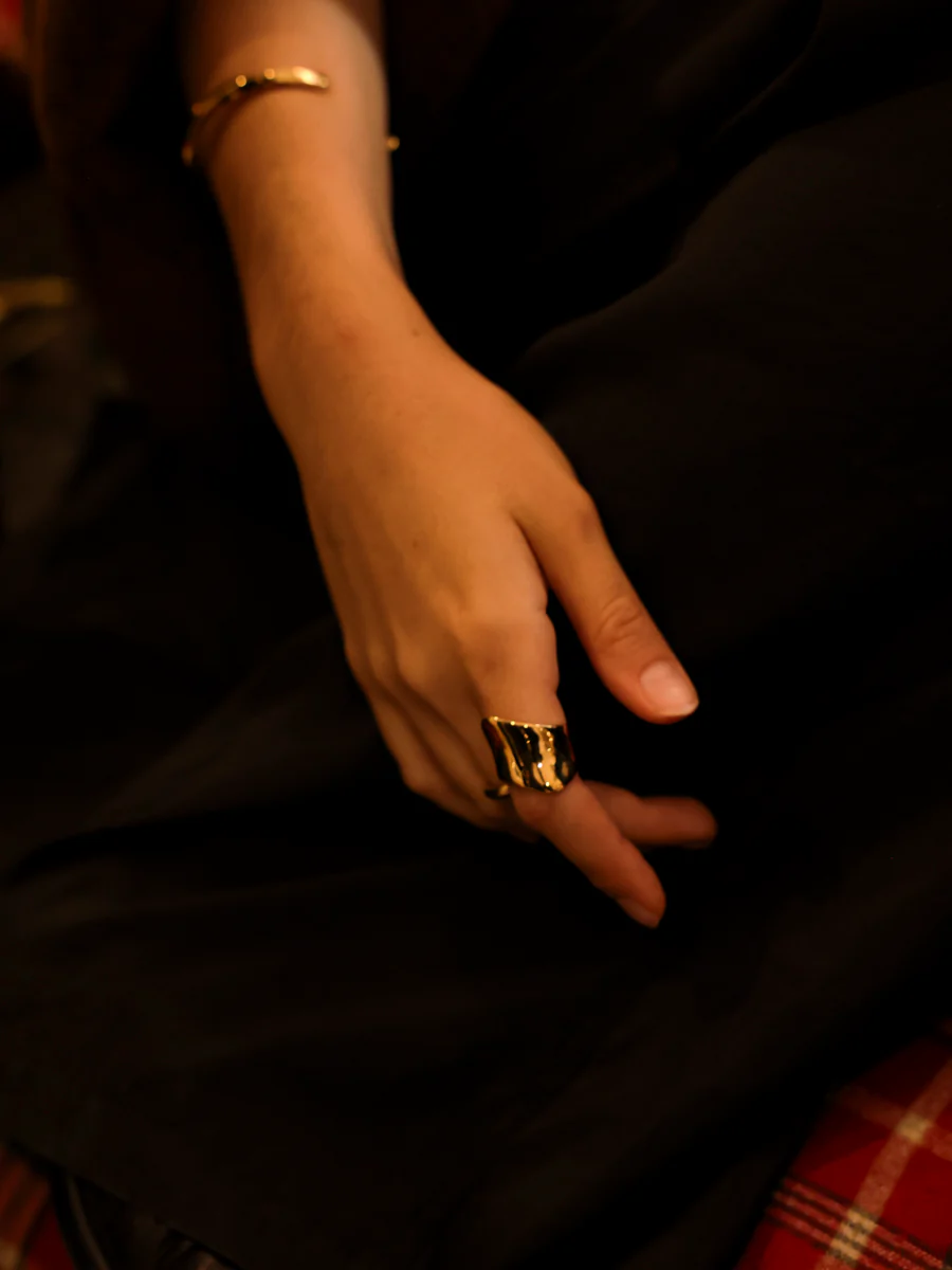 Pure Form Ring - Image 10