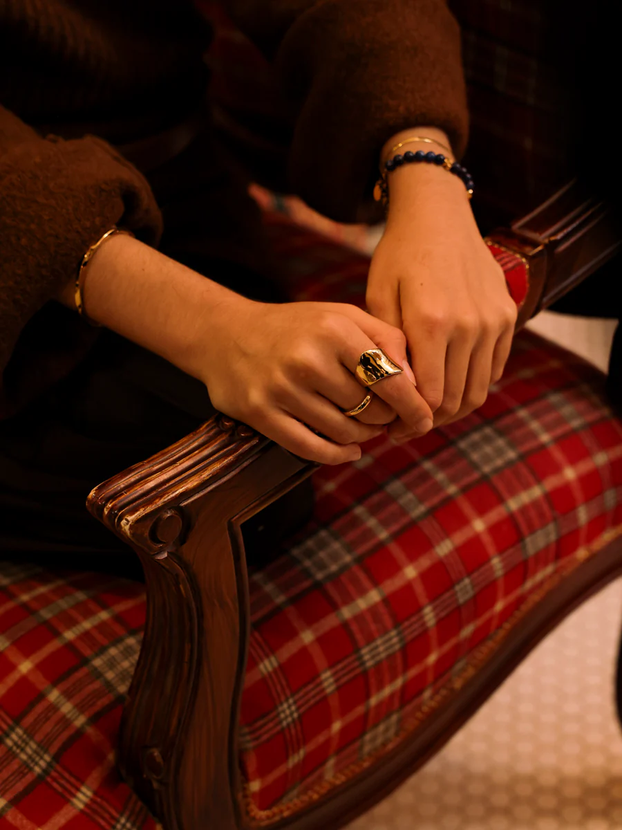 Pure Form Ring - Image 11