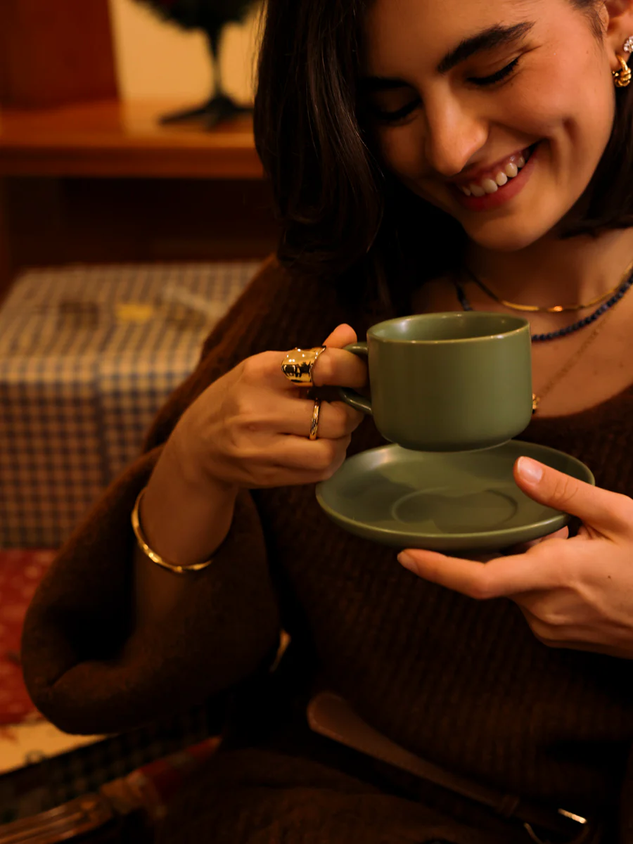 Pure Form Ring - Image 12