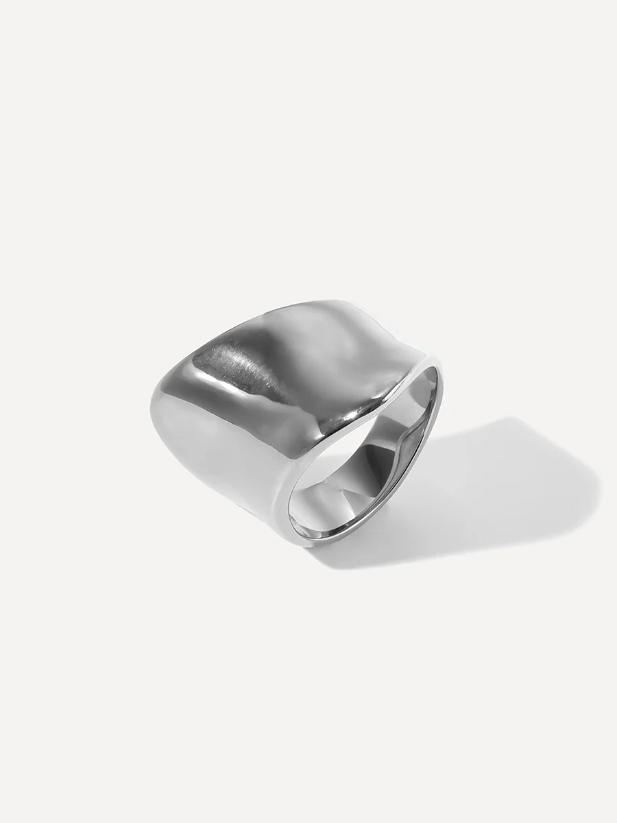 Pure Form Ring - Image 16