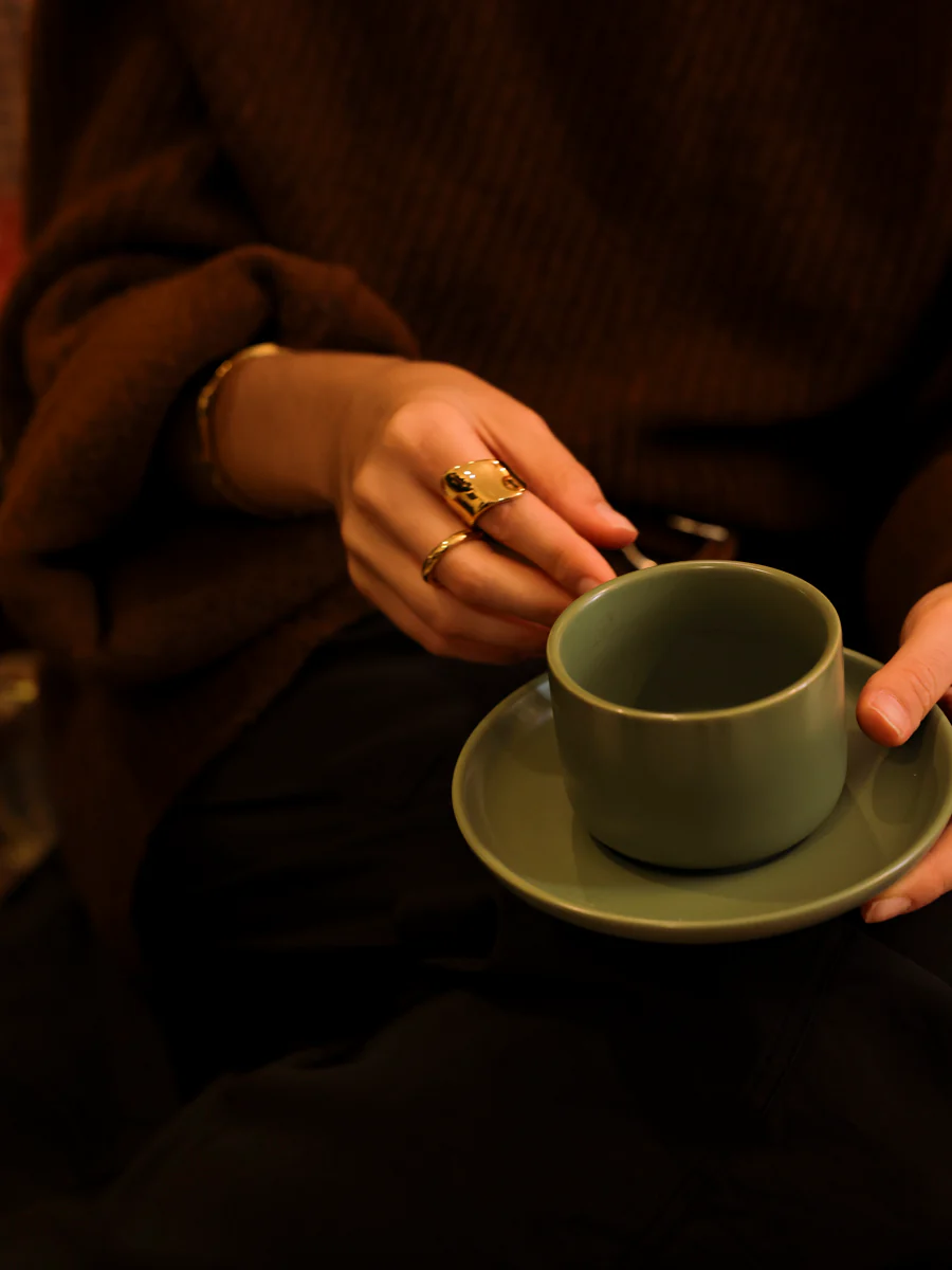 Pure Form Ring - Image 8