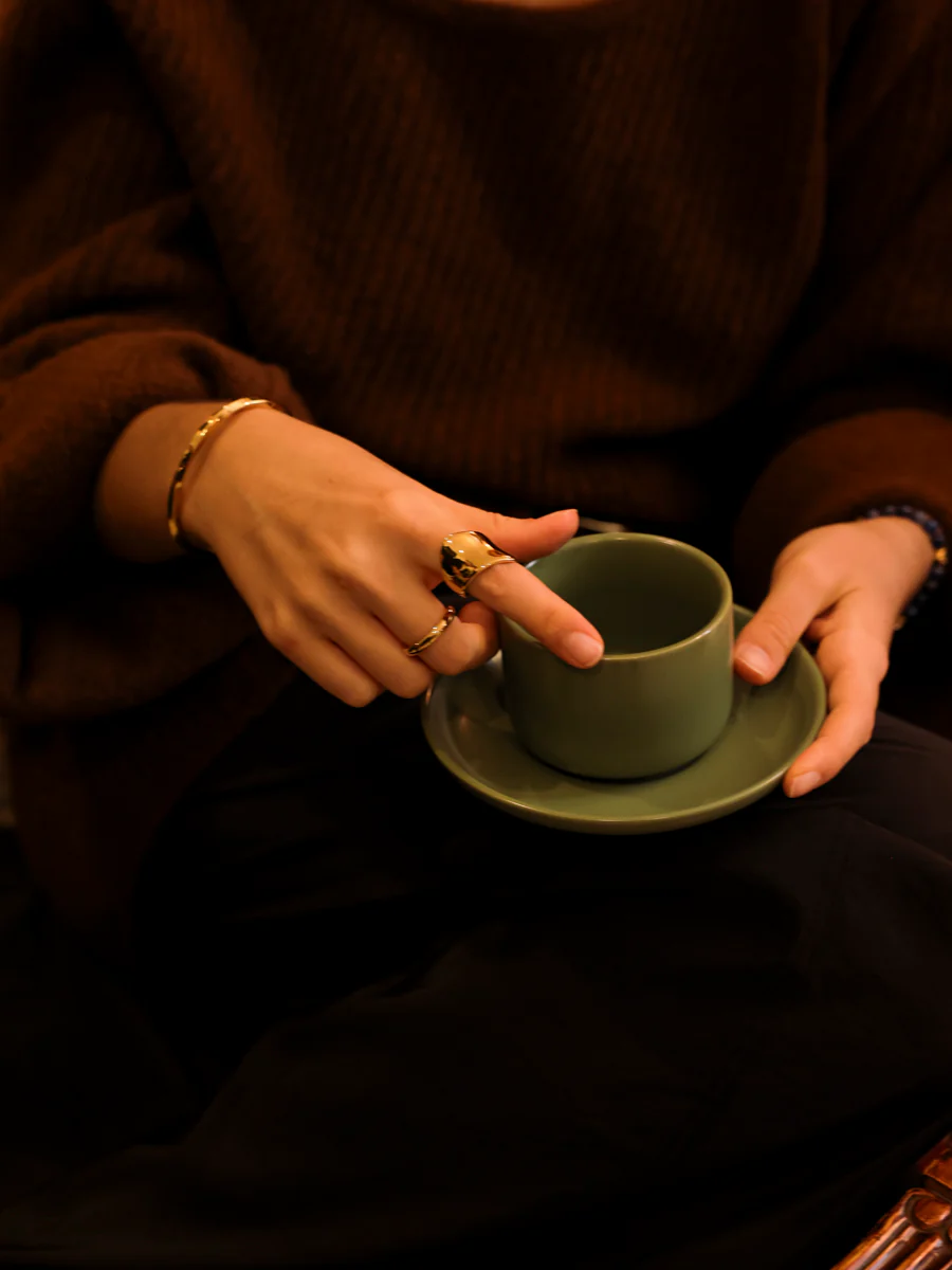 Pure Form Ring - Image 9