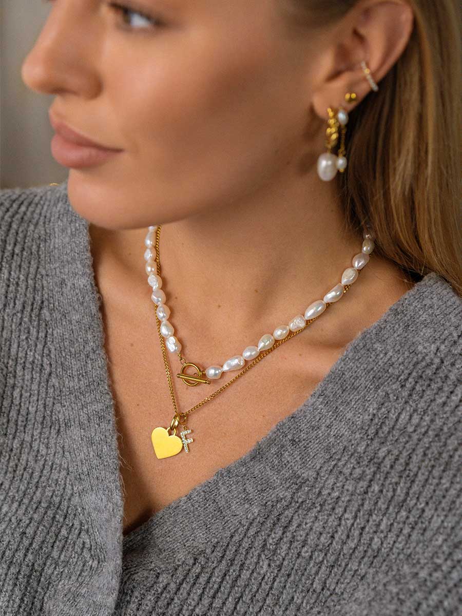 Pure Heart Kette - Image 11