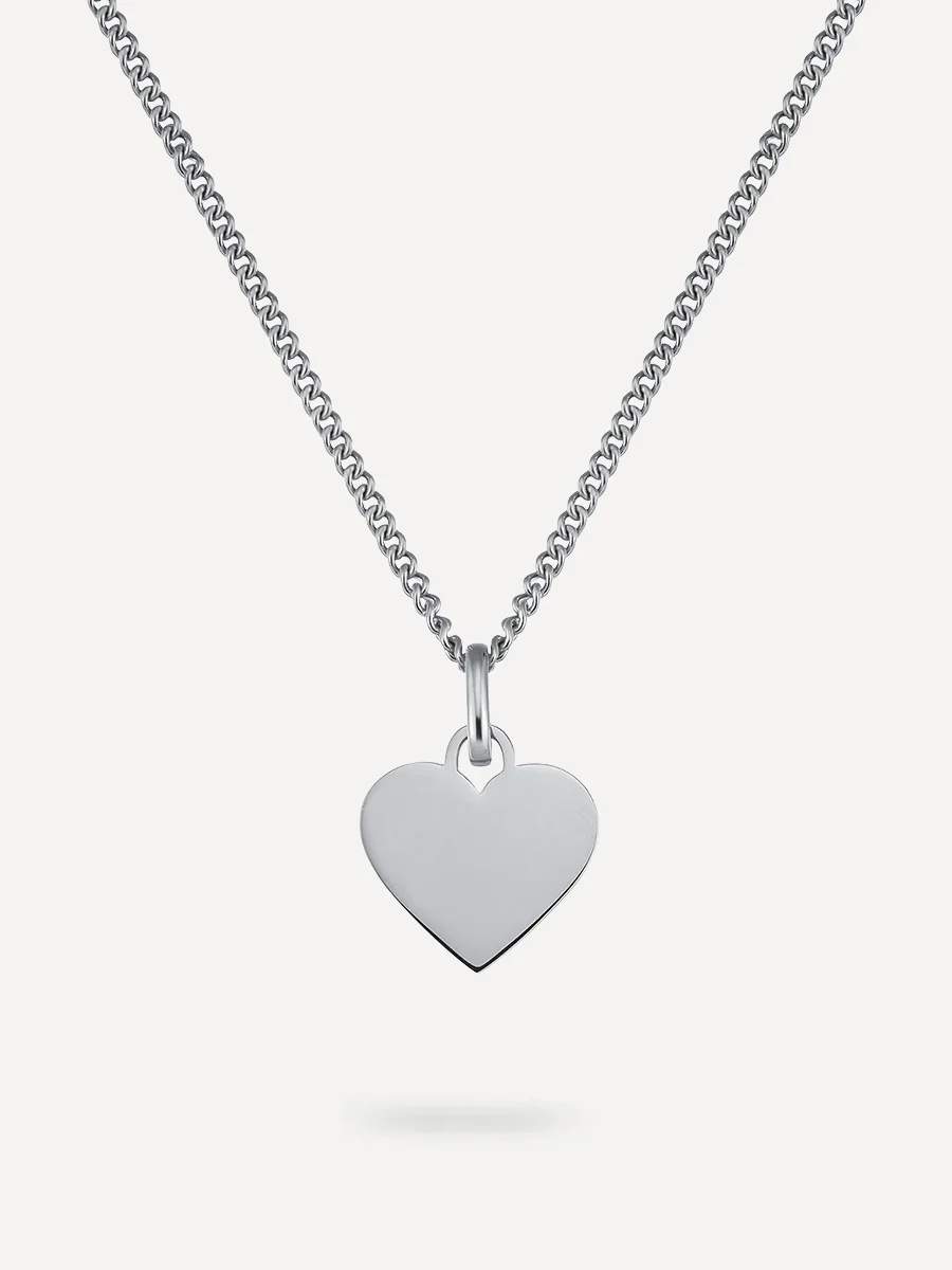 Pure Heart Kette - Image 12