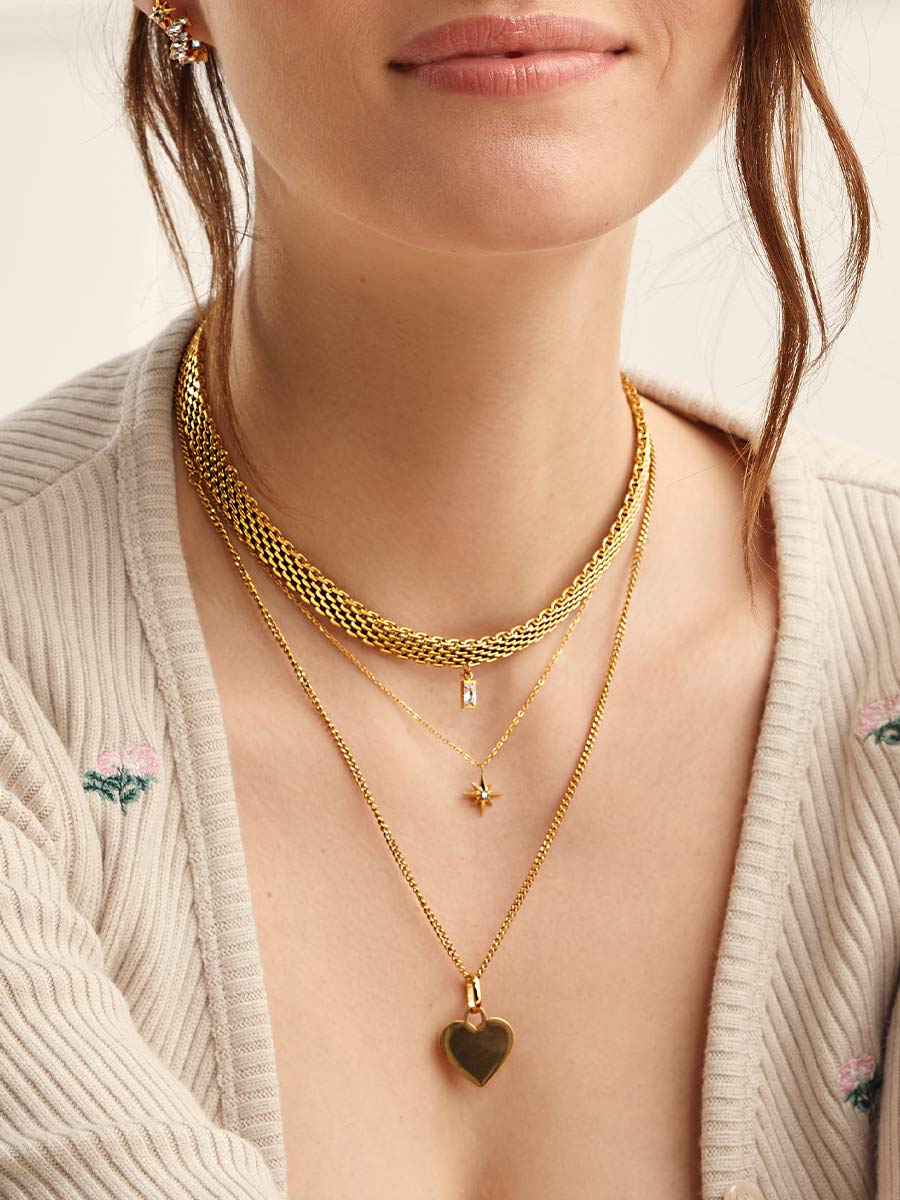 Pure Heart Kette - Image 4