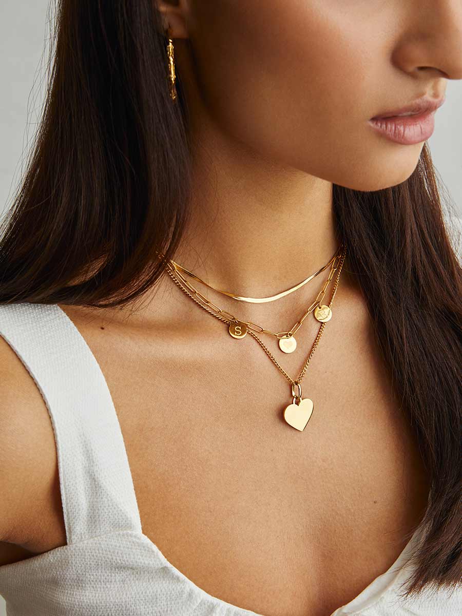 Pure Heart Kette - Image 8