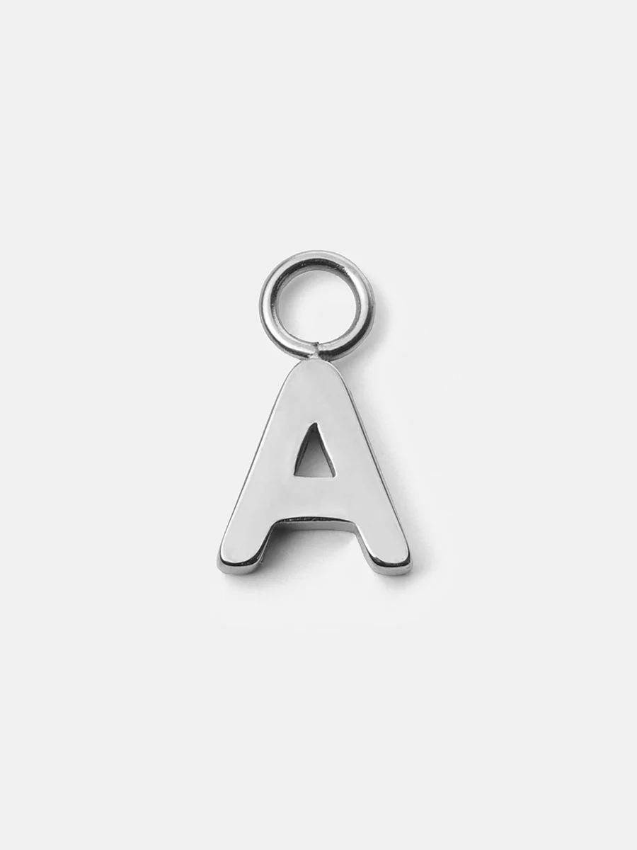 Pure Letter Ohrring-Charms - Image 14