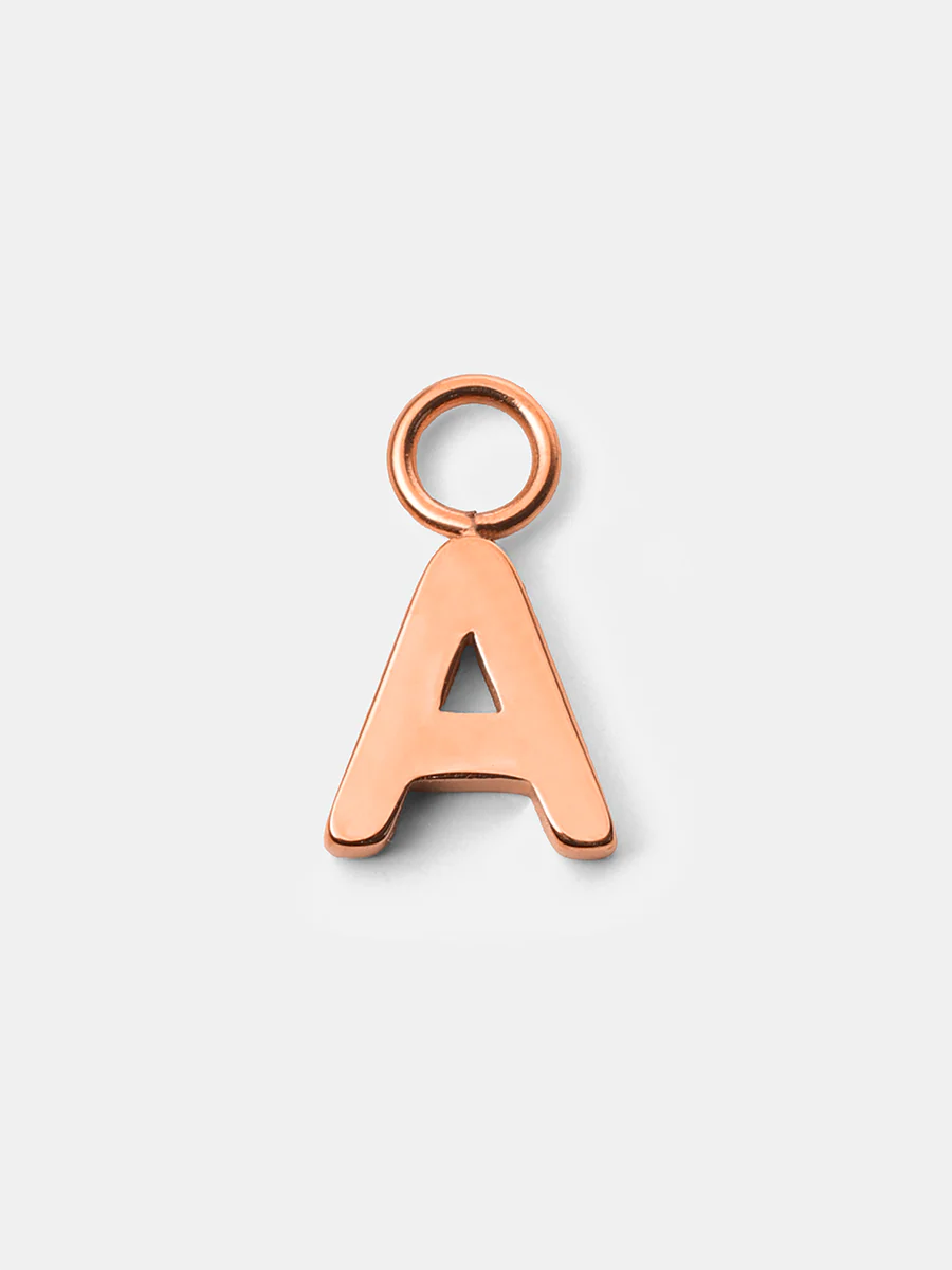 Pure Letter Ohrring-Charms - Image 15