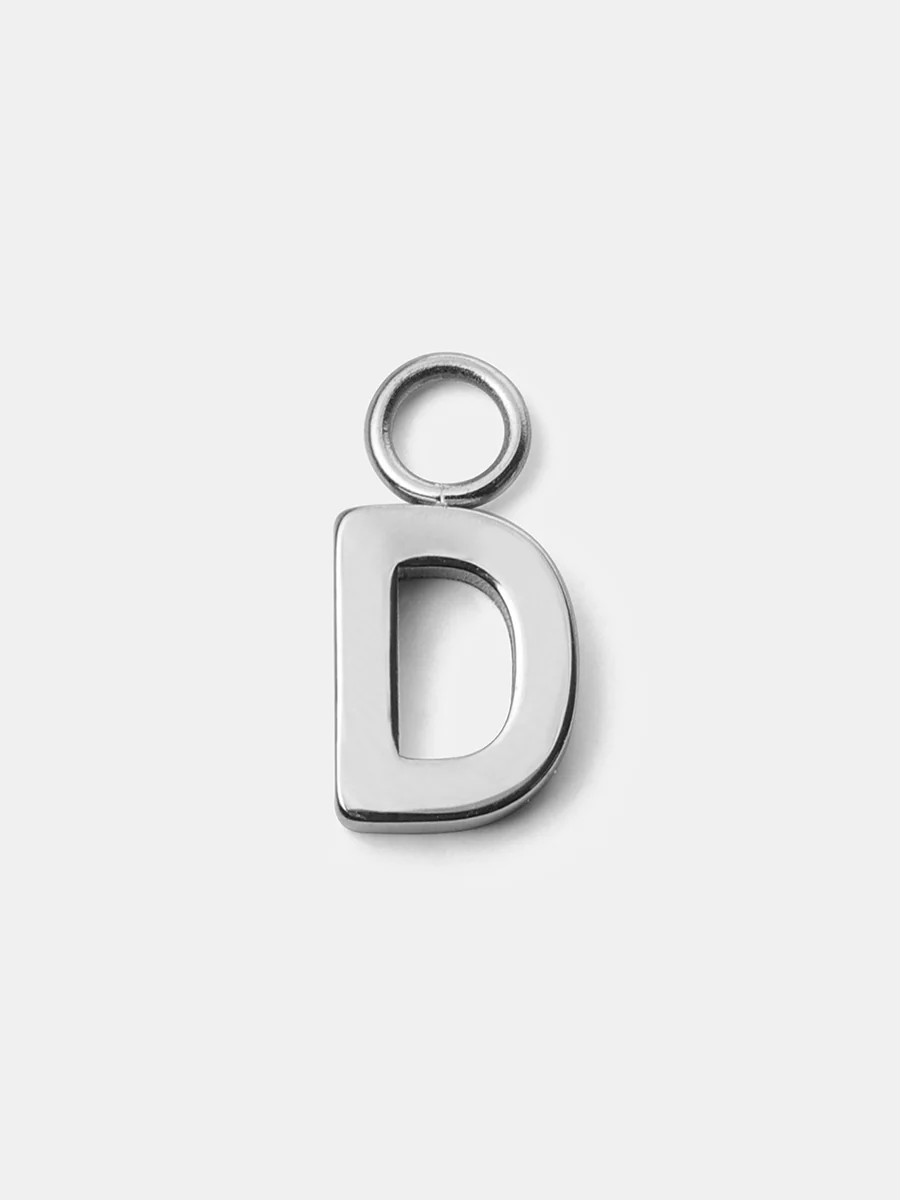 Pure Letter Ohrring-Charms - Image 23