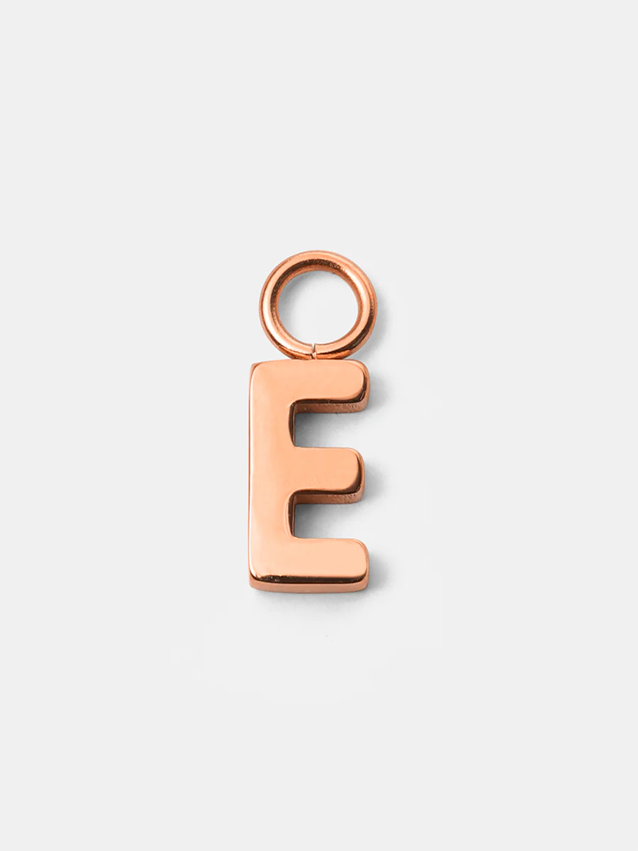 Pure Letter Ohrring-Charms - Image 27